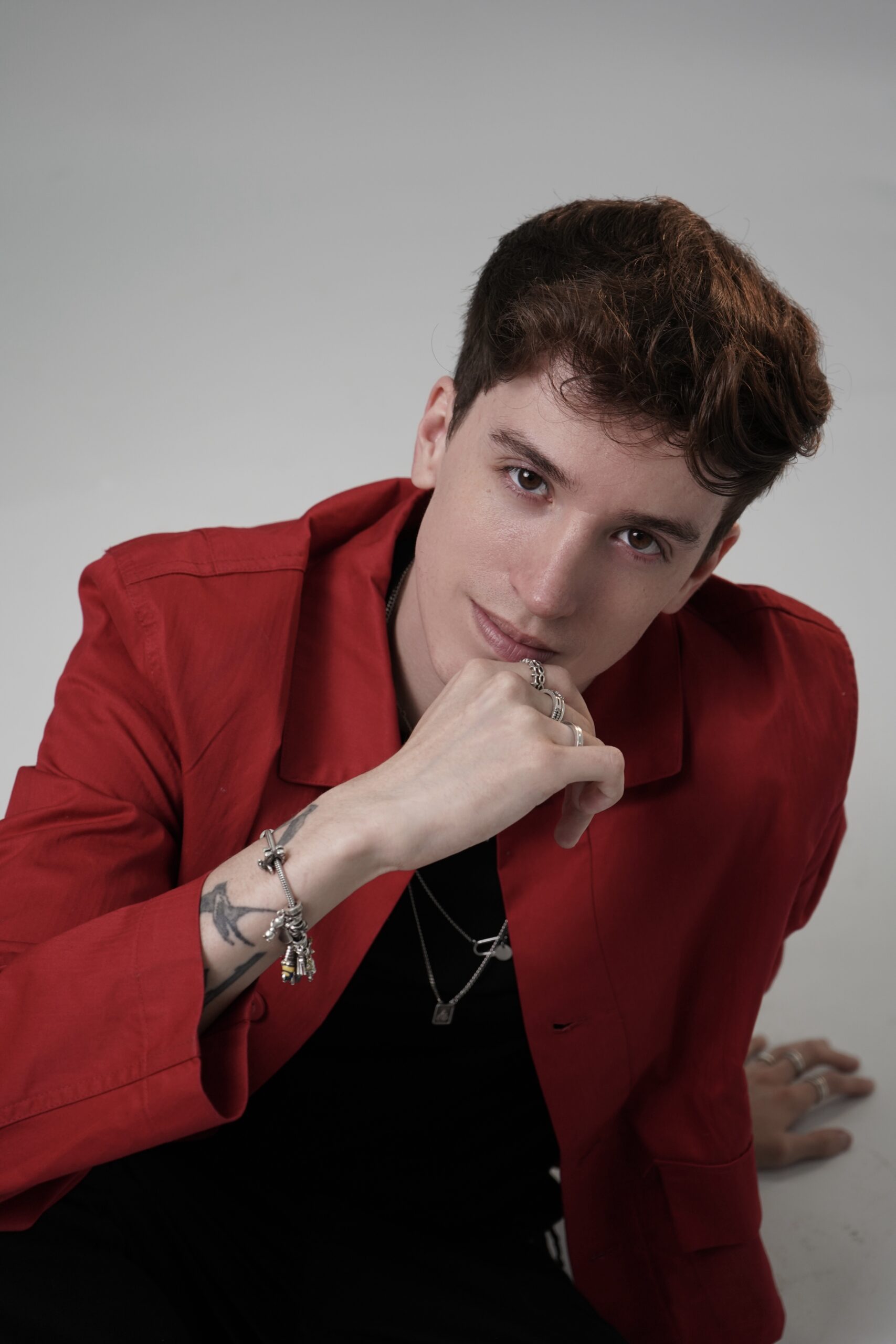 Thiago Obrien