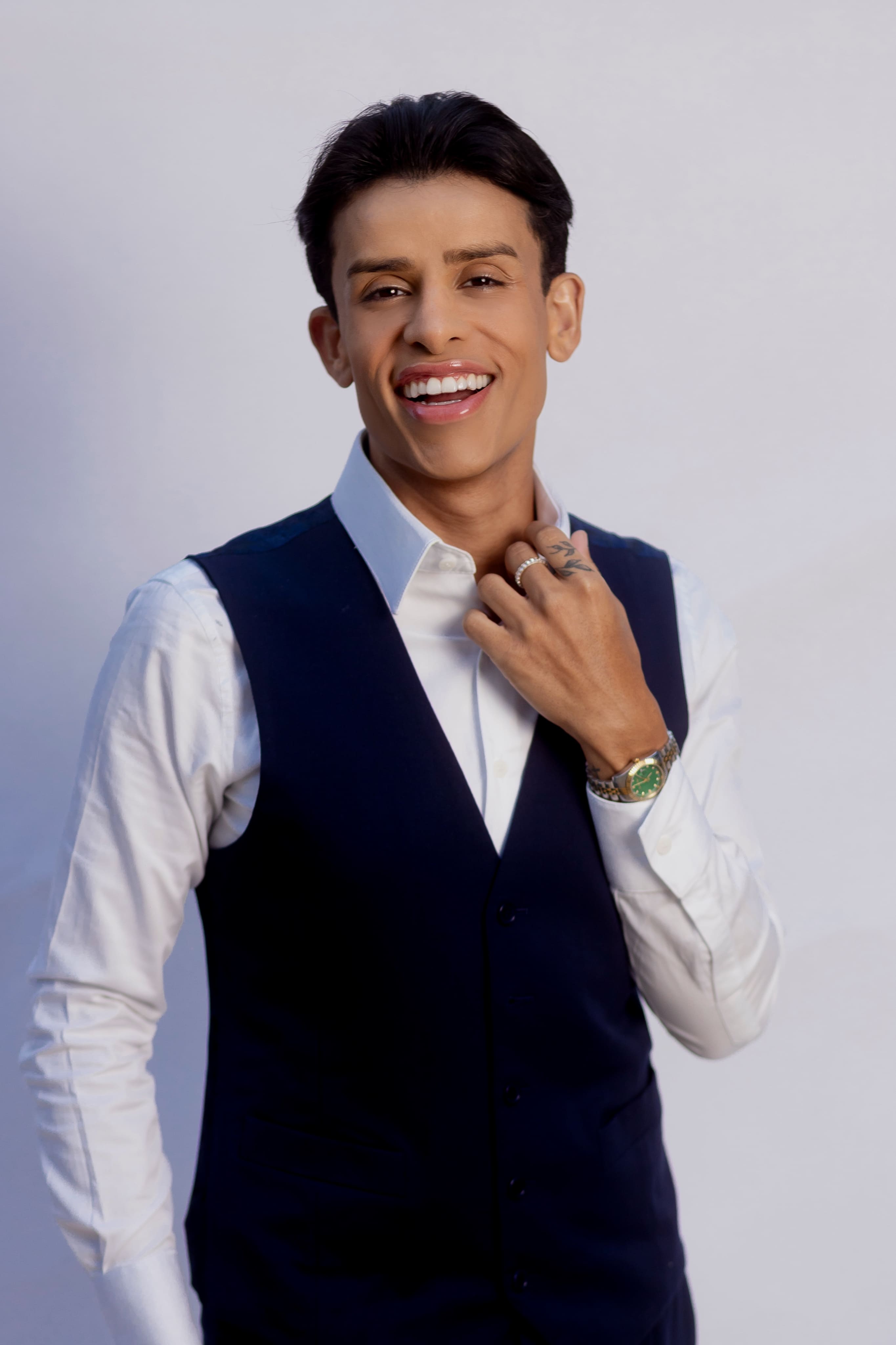 Mário Henrique